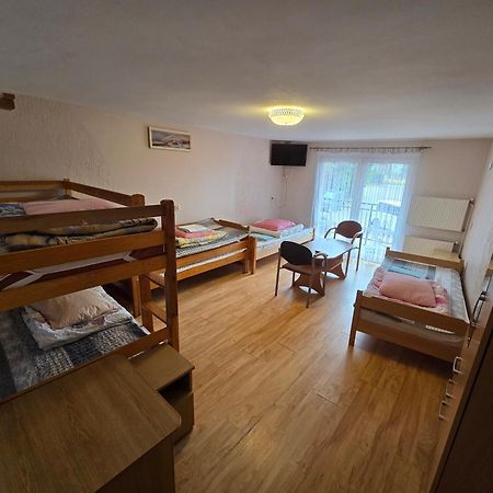 U Zosi Bed & Breakfast Pyzowka Екстериор снимка