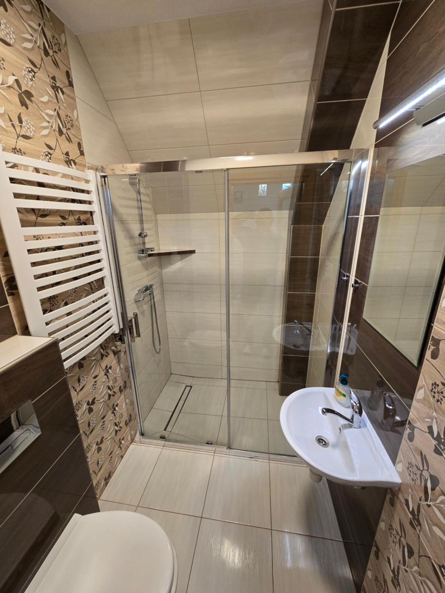 U Zosi Bed & Breakfast Pyzowka Екстериор снимка