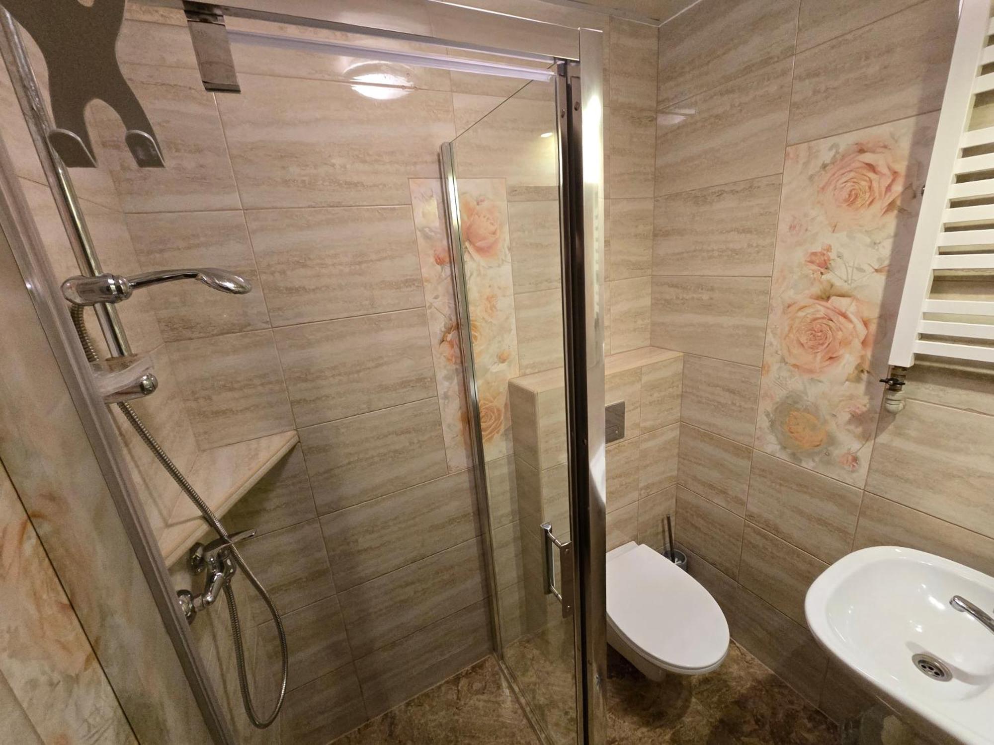 U Zosi Bed & Breakfast Pyzowka Екстериор снимка