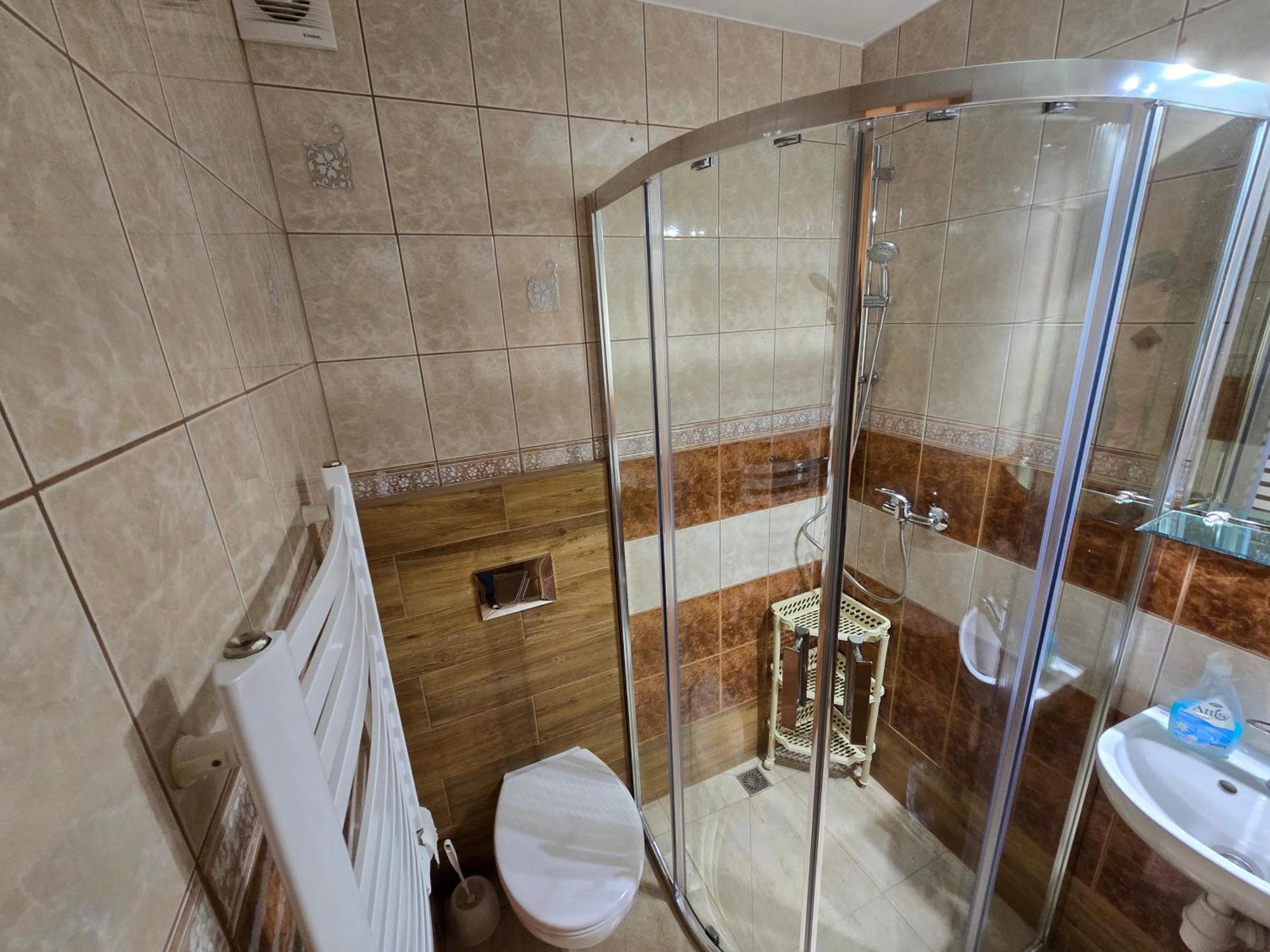 U Zosi Bed & Breakfast Pyzowka Екстериор снимка