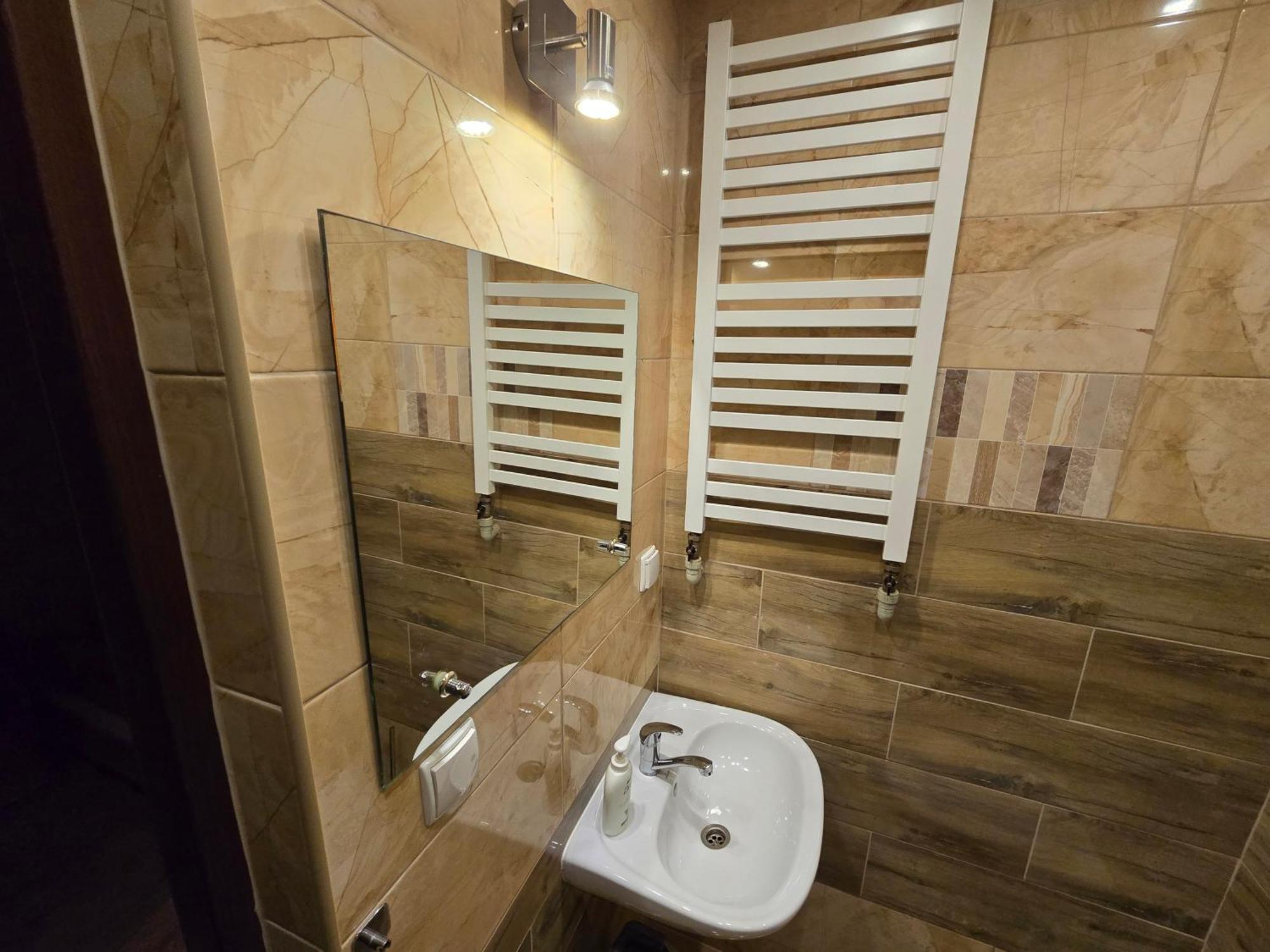 U Zosi Bed & Breakfast Pyzowka Екстериор снимка