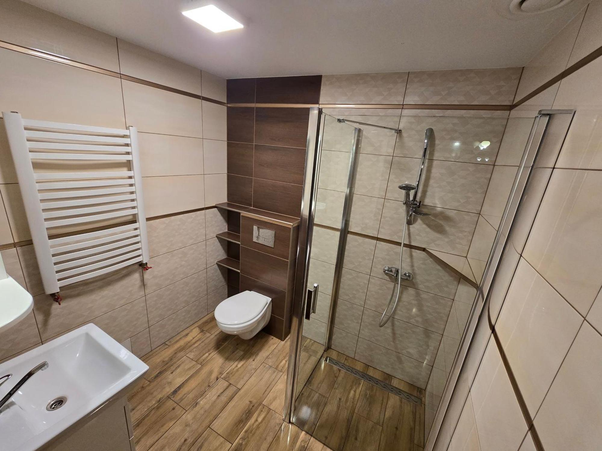 U Zosi Bed & Breakfast Pyzowka Екстериор снимка