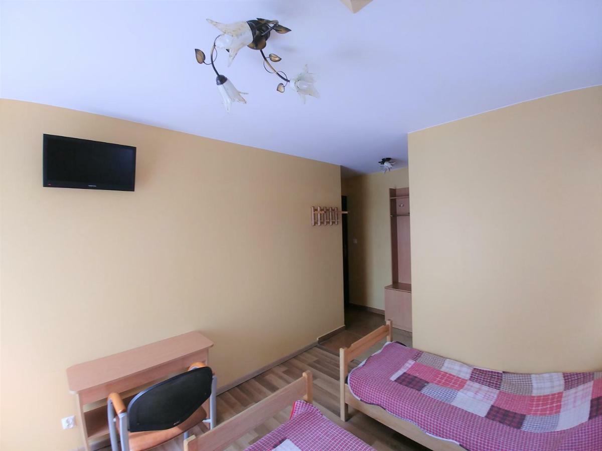 U Zosi Bed & Breakfast Pyzowka Екстериор снимка