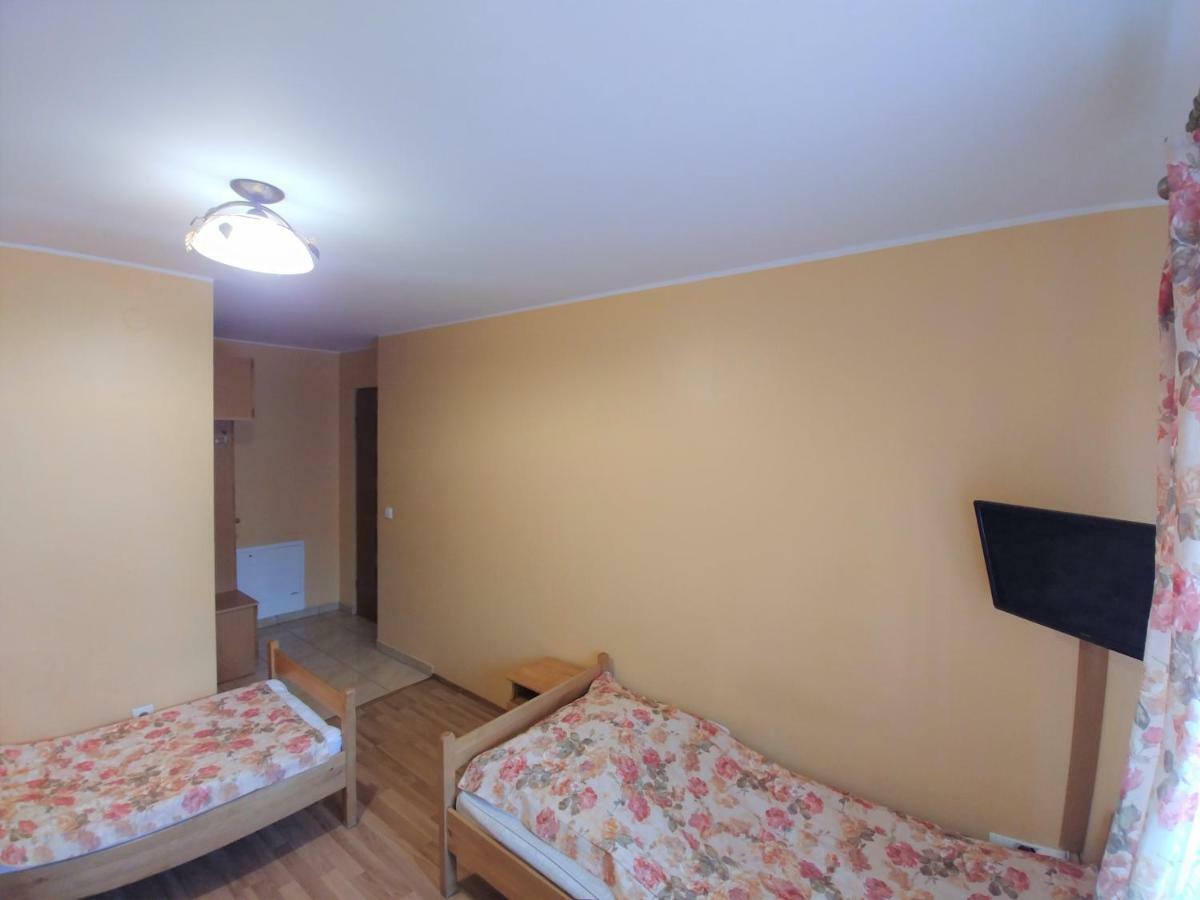 U Zosi Bed & Breakfast Pyzowka Екстериор снимка