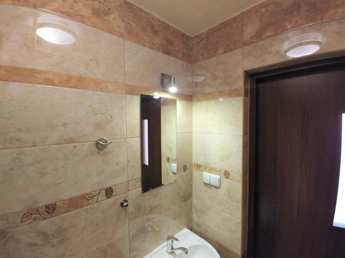 U Zosi Bed & Breakfast Pyzowka Екстериор снимка