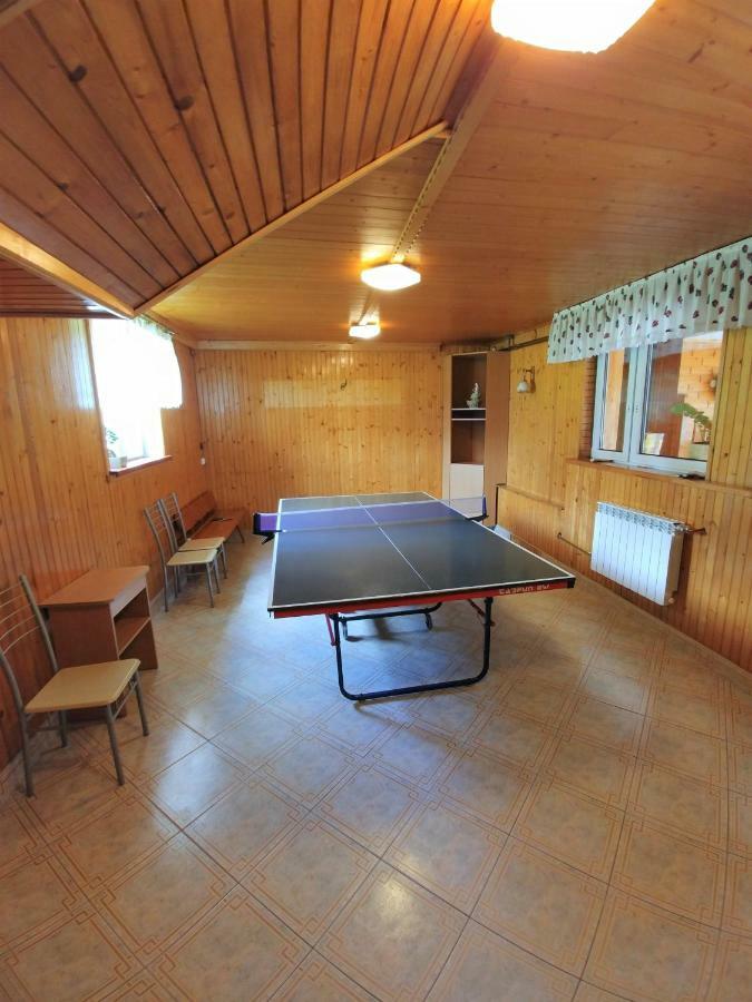 U Zosi Bed & Breakfast Pyzowka Екстериор снимка