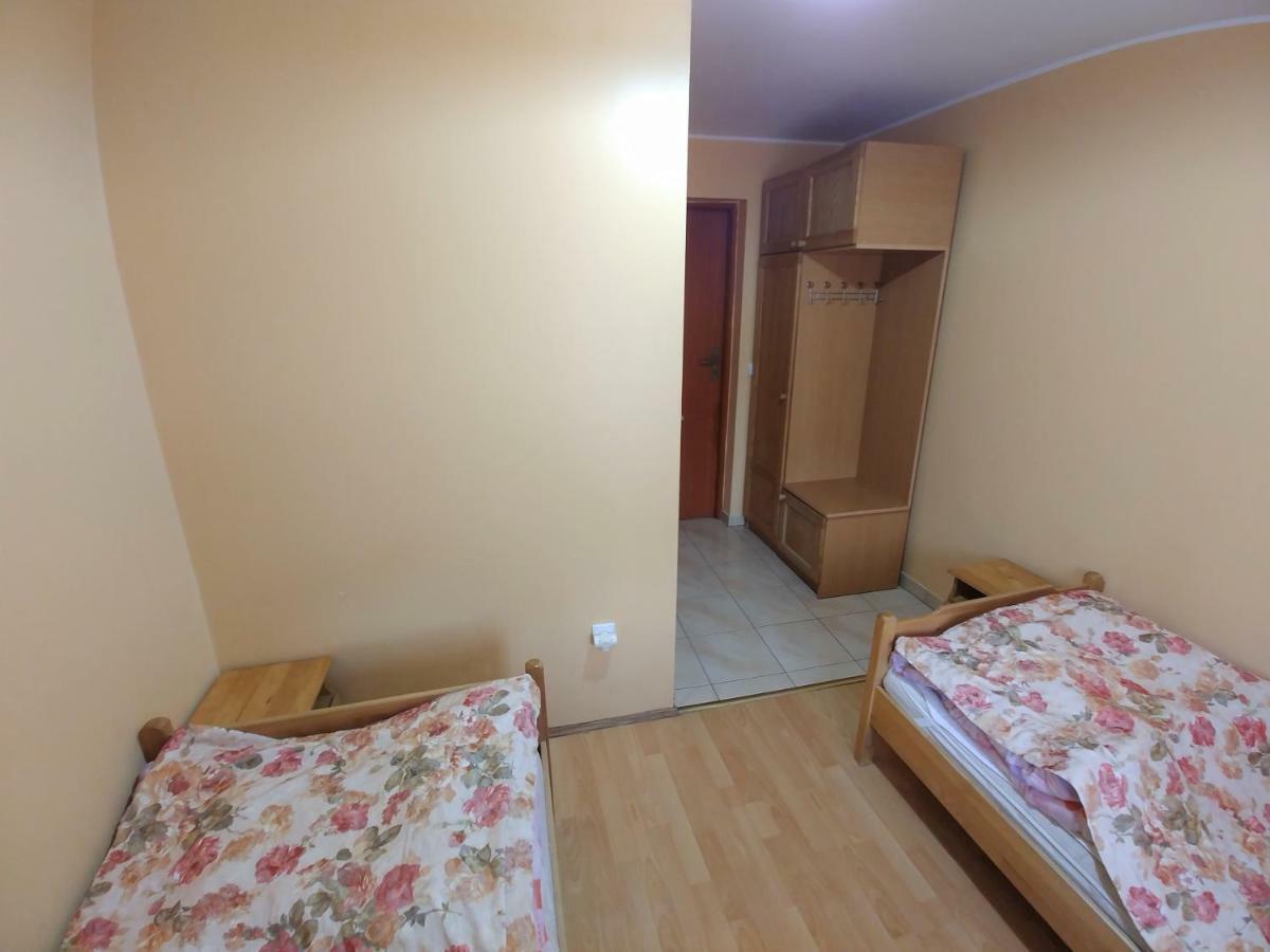 U Zosi Bed & Breakfast Pyzowka Екстериор снимка
