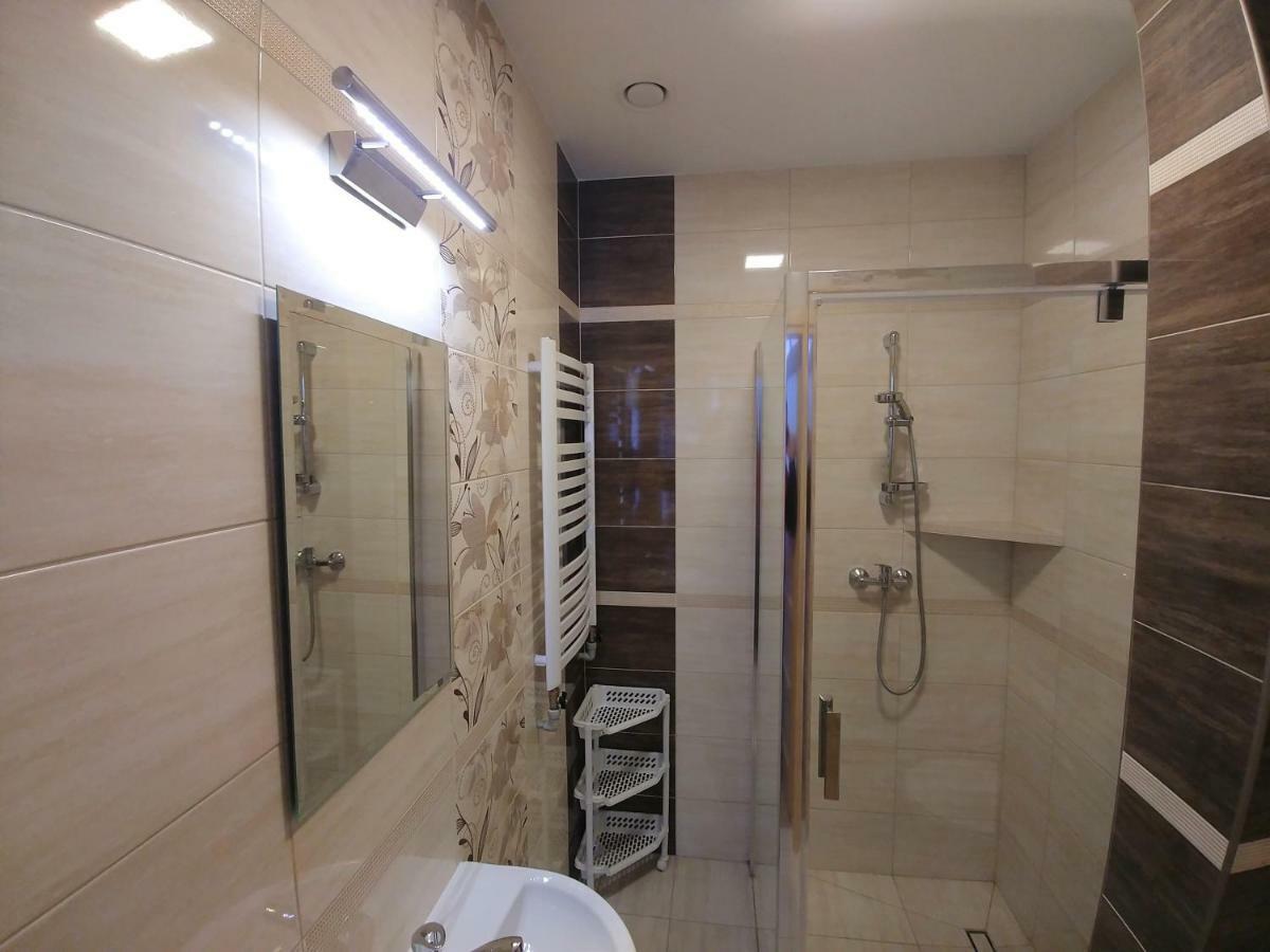 U Zosi Bed & Breakfast Pyzowka Екстериор снимка
