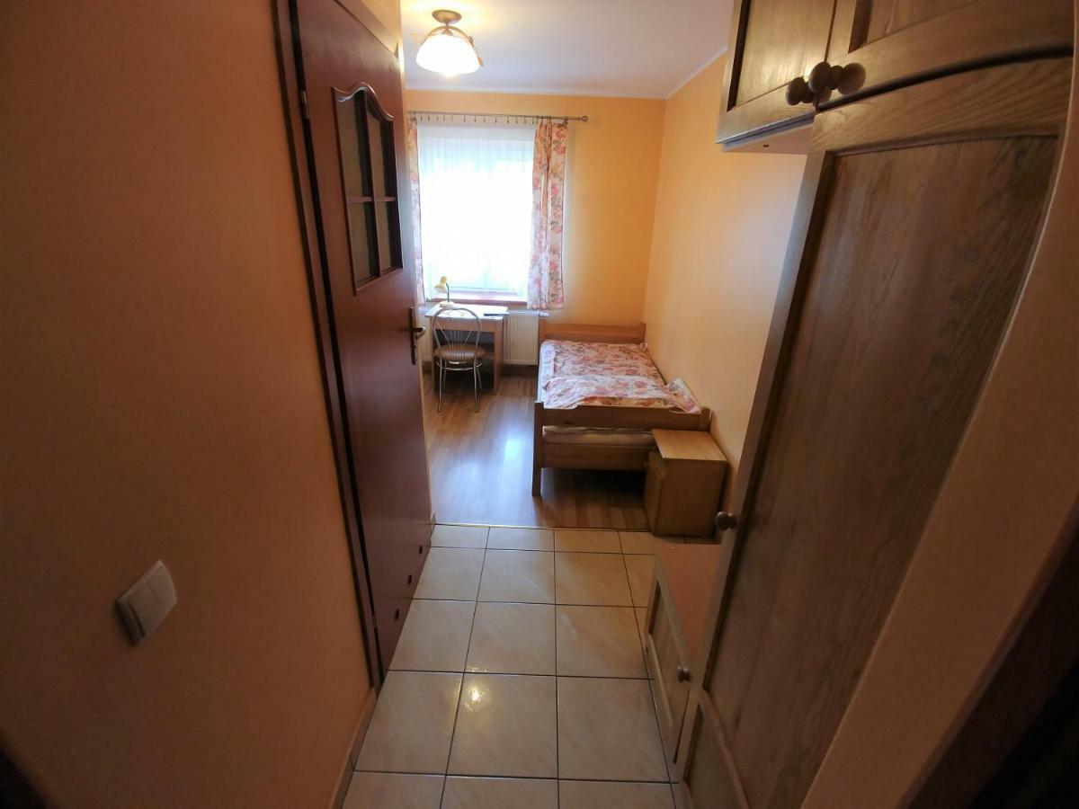 U Zosi Bed & Breakfast Pyzowka Екстериор снимка