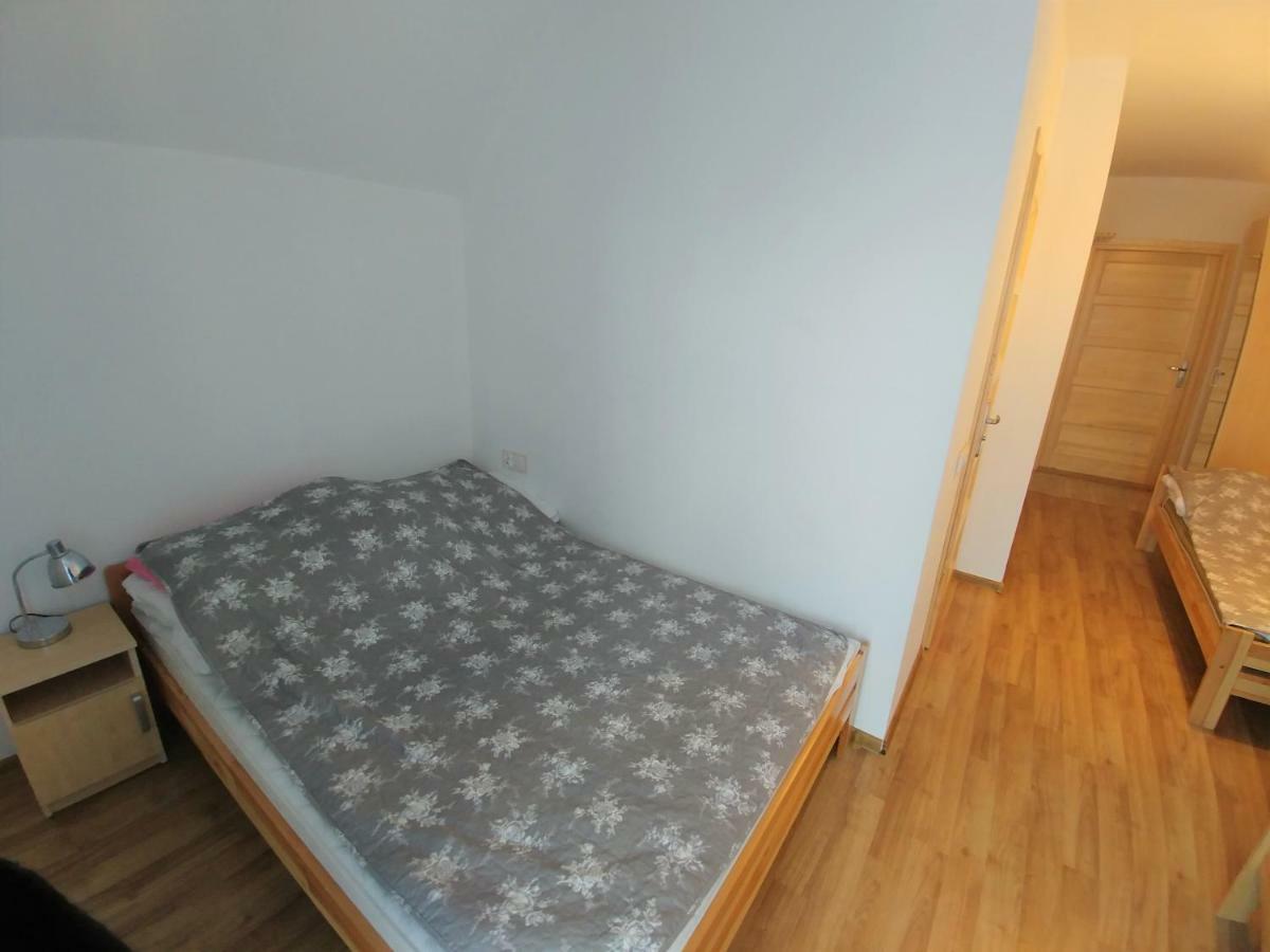 U Zosi Bed & Breakfast Pyzowka Екстериор снимка